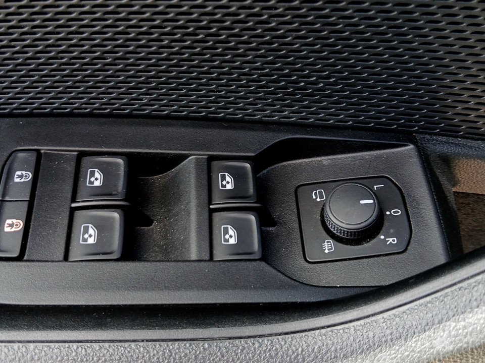 Skoda Octavia Combi 1.5 TSI Selection | Bild 14 von 21