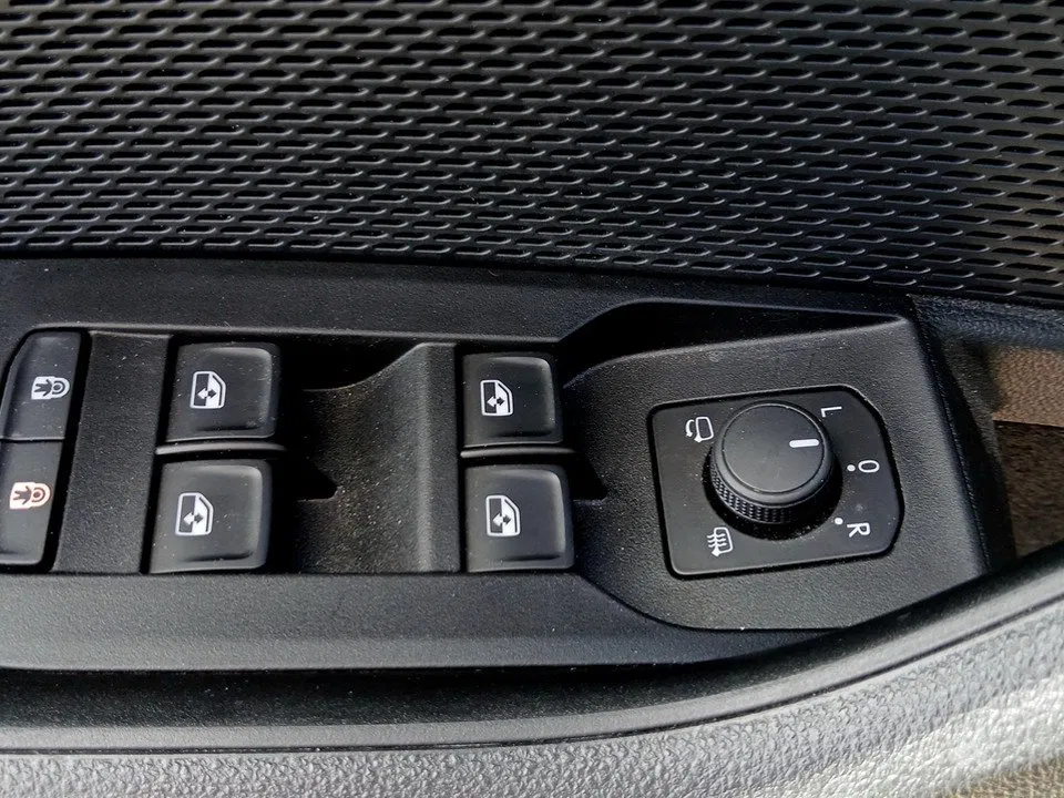 Skoda Octavia Combi 1.5 TSI Selection | Bild 14 von 21