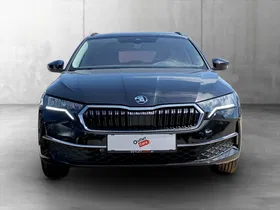 Skoda Octavia Combi 1.5 TSI Selection | Thumbnail 2 von 21
