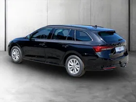 Skoda Octavia Combi 1.5 TSI Selection | Thumbnail 3 von 21