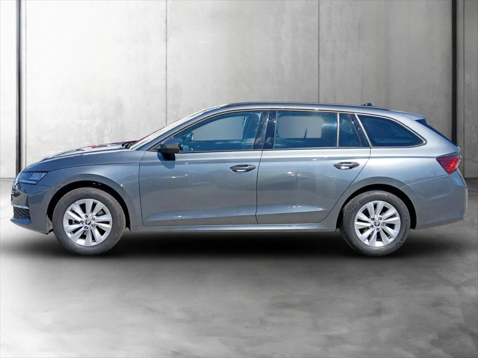 Skoda Octavia Combi 1.5 TSI 85 kW Selection | Bild 14 von 27