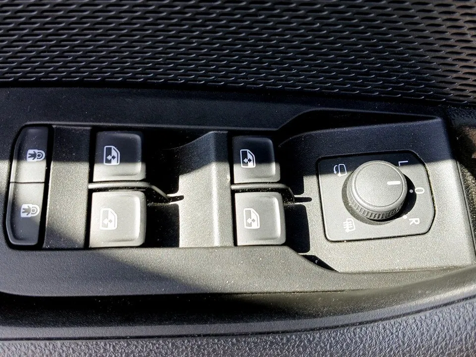 Skoda Octavia Combi 1.5 TSI 85 kW Selection | Bild 16 von 27
