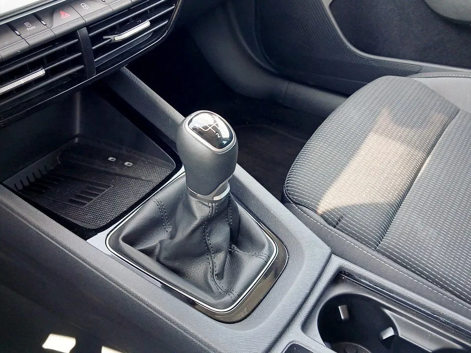 Skoda Octavia Combi 1.5 TSI 85 kW Selection | Bild 22 von 27