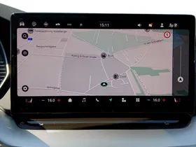 Skoda Octavia Combi 1.5 TSI 85 kW Selection | Thumbnail 24 von 27