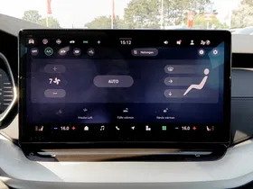 Skoda Octavia Combi 1.5 TSI 85 kW Selection | Thumbnail 27 von 27
