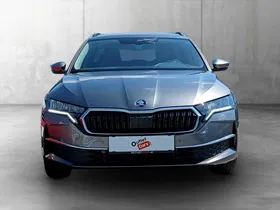 Skoda Octavia Combi 1.5 TSI 85 kW Selection | Thumbnail 4 von 27