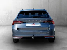 Skoda Octavia Combi 1.5 TSI 85 kW Selection | Thumbnail 5 von 27