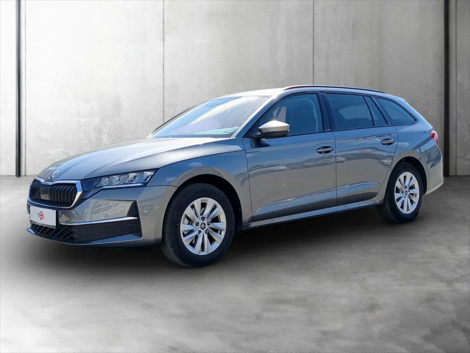 Skoda Octavia Combi 1.5 TSI 85 kW Selection | Bild 2 von 27