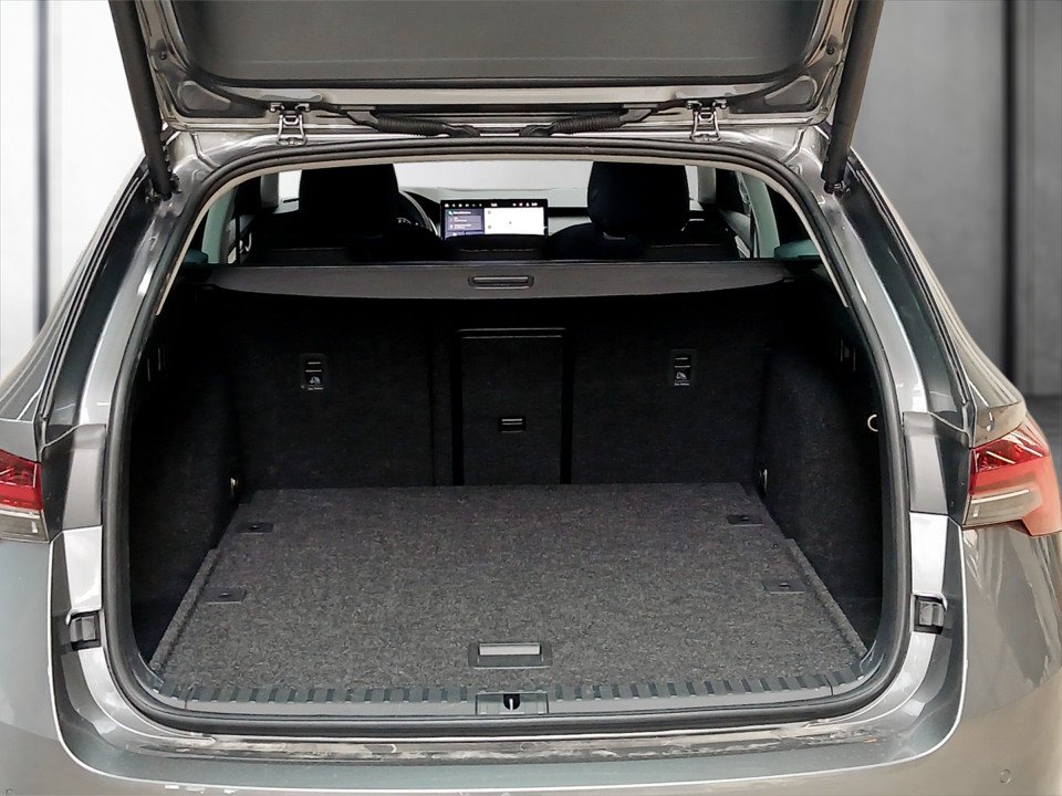 Skoda Octavia Combi 1.5 TSI 85 kW Selection | Bild 13 von 27
