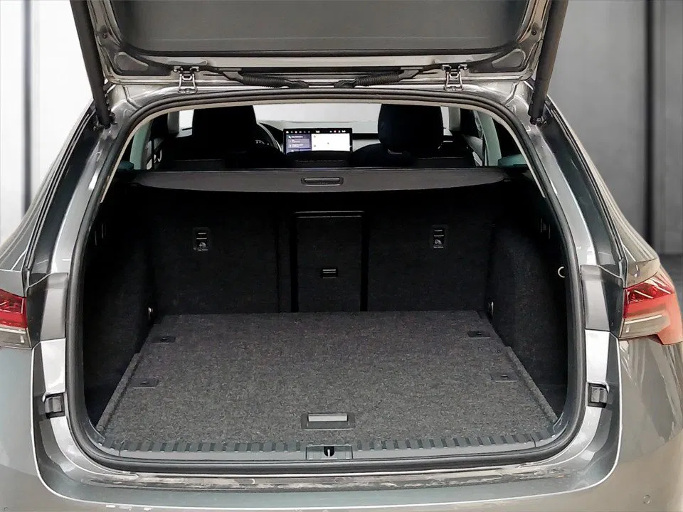 Skoda Octavia Combi 1.5 TSI 85 kW Selection | Bild 13 von 27