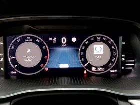 Skoda Octavia Combi 1.5 TSI 85 kW Selection | Thumbnail 19 von 27