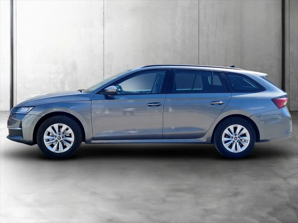 Skoda Octavia Combi 1.5 TSI 85 kW Selection | Bild 3 von 27