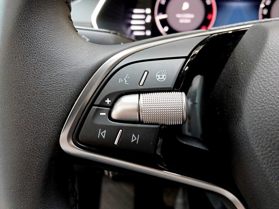 Skoda Octavia Combi 1.5 TSI 85 kW Selection | Bild 20 von 27