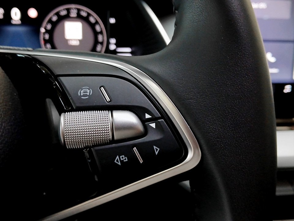 Skoda Octavia Combi 1.5 TSI 85 kW Selection | Bild 21 von 27