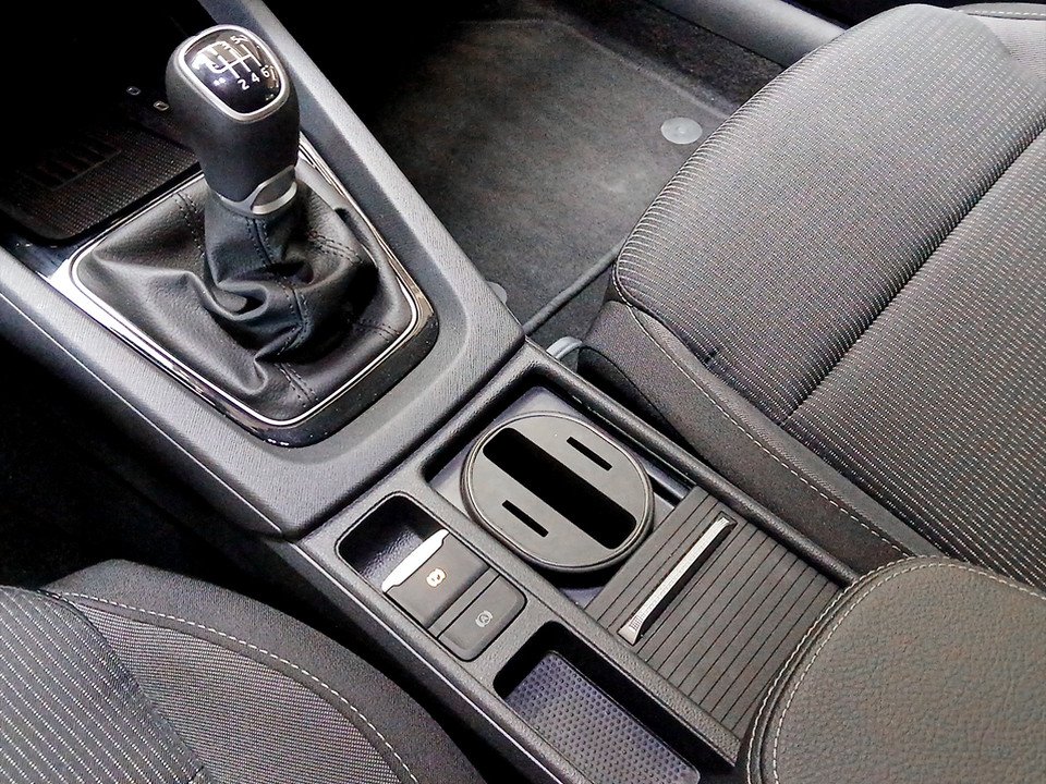 Skoda Octavia Combi 1.5 TSI 85 kW Selection | Bild 22 von 27