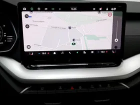 Skoda Octavia Combi 1.5 TSI 85 kW Selection | Thumbnail 24 von 27