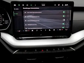 Skoda Octavia Combi 1.5 TSI 85 kW Selection | Thumbnail 25 von 27