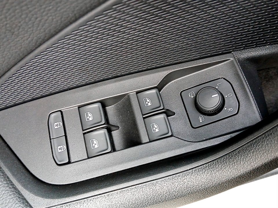 Skoda Octavia Combi 1.5 TSI 85 kW Selection | Bild 27 von 27