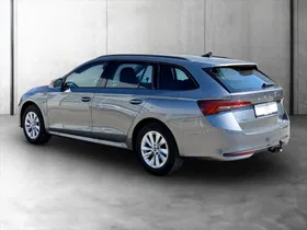 Skoda Octavia Combi 1.5 TSI 85 kW Selection | Thumbnail 4 von 27