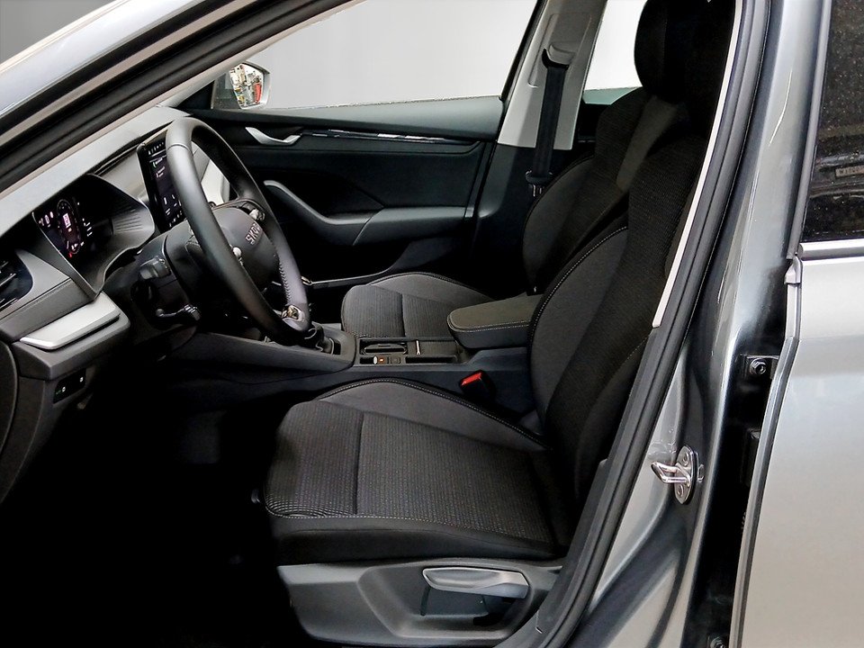 Skoda Octavia Combi 1.5 TSI 85 kW Selection | Bild 7 von 27