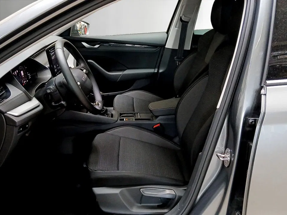 Skoda Octavia Combi 1.5 TSI 85 kW Selection | Bild 7 von 27