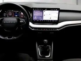 Skoda Octavia Combi 1.5 TSI 85 kW Selection | Thumbnail 10 von 27