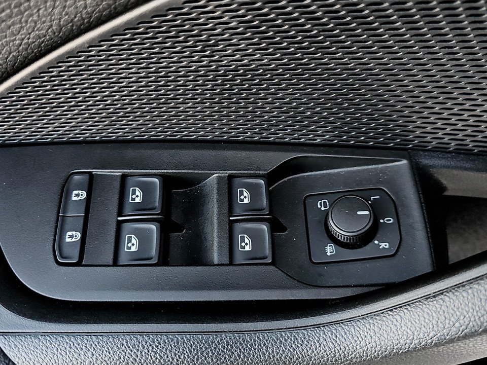 Skoda Octavia Combi 1.5 TSI Selection | Bild 8 von 24