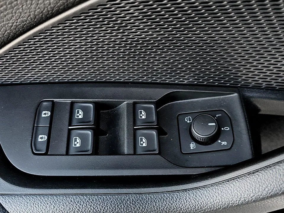 Skoda Octavia Combi 1.5 TSI Selection | Bild 8 von 24