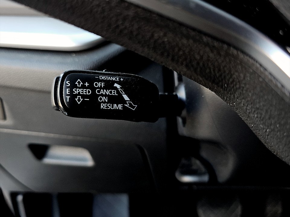 Skoda Octavia Combi 1.5 TSI Selection | Bild 13 von 24
