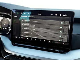 Skoda Octavia Combi 1.5 TSI Selection | Thumbnail 18 von 24