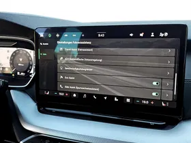 Skoda Octavia Combi 1.5 TSI Selection | Thumbnail 19 von 24