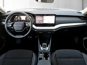 Skoda Octavia Combi 1.5 TSI Selection | Thumbnail 11 von 24