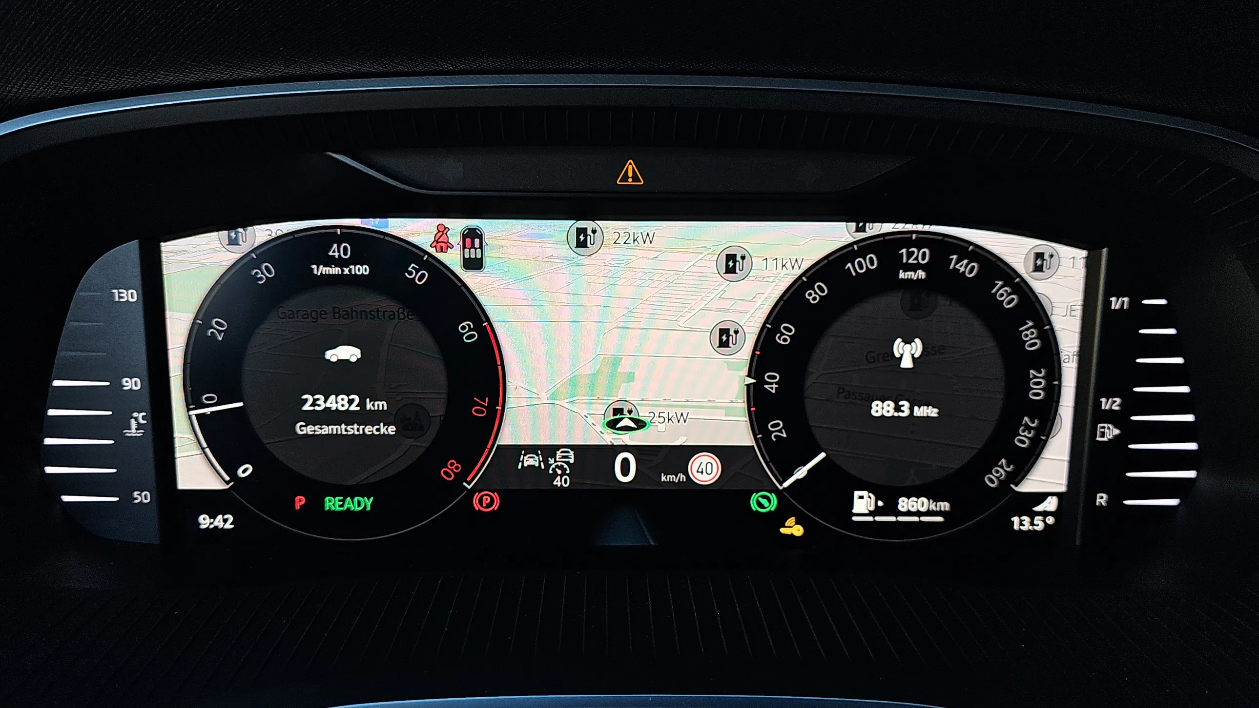 Skoda Octavia Combi 1.5 TSI Selection | Bild 14 von 24