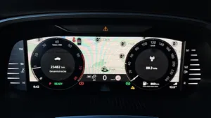 Skoda Octavia Combi 1.5 TSI Selection | Thumbnail 14 von 24