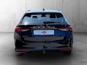 Skoda Octavia Combi 1.5 TSISelection | Thumbnail 6 von 21
