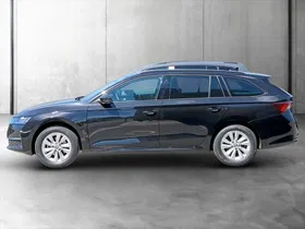 Skoda Octavia Combi 1.5 TSISelection | Thumbnail 4 von 21