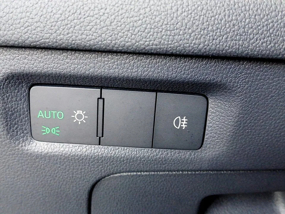 Skoda Octavia Combi 1.5 TSISelection | Bild 9 von 21