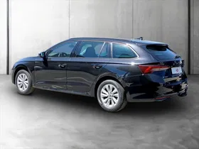 Skoda Octavia Combi 1.5 TSISelection | Thumbnail 5 von 21