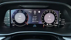 Skoda Octavia Combi 1.5 TSI Selection | Thumbnail 13 von 23