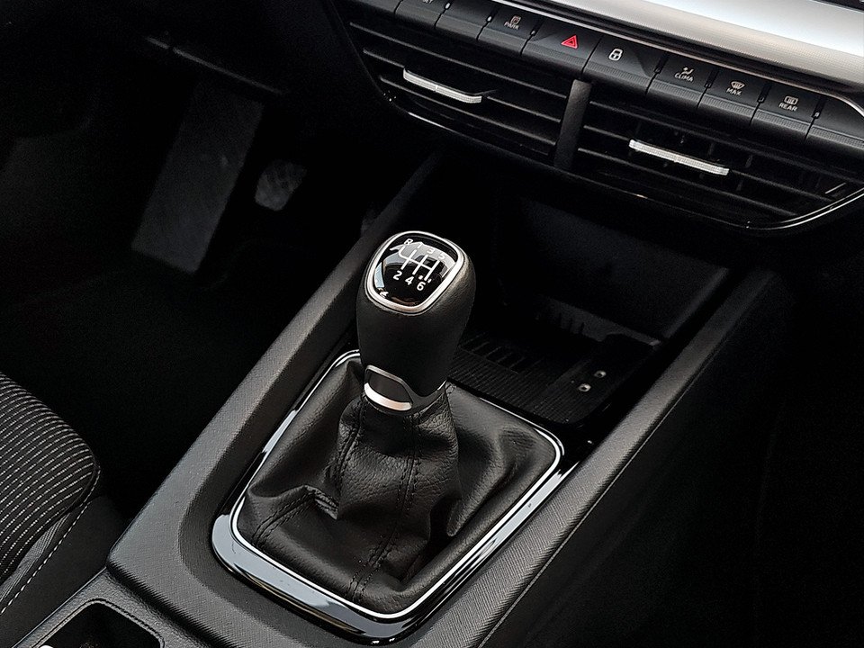 Skoda Octavia Combi 1.5 TSI Selection | Bild 19 von 23