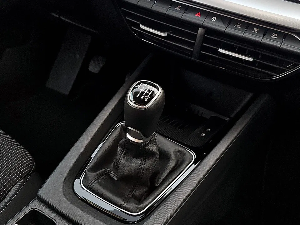 Skoda Octavia Combi 1.5 TSI Selection | Bild 19 von 23