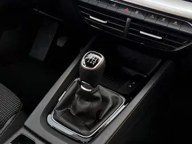 Skoda Octavia Combi 1.5 TSI Selection | Thumbnail 19 von 23