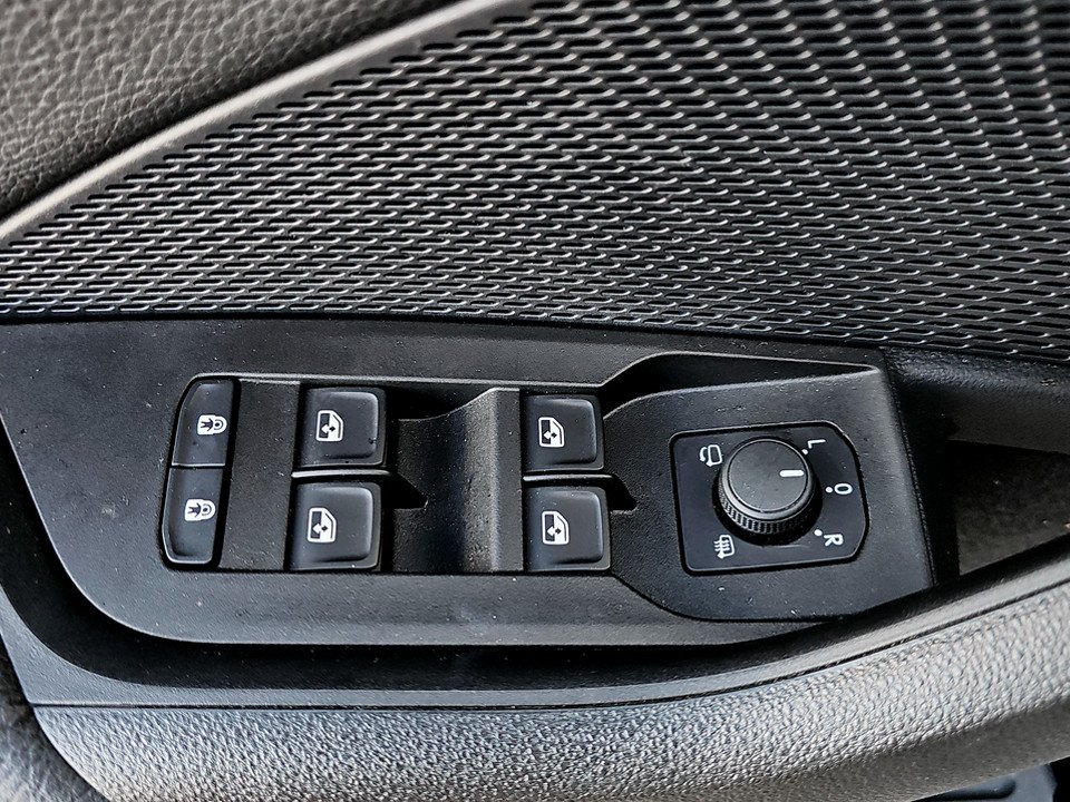Skoda Octavia Combi 1.5 TSI Selection | Bild 8 von 23