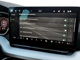 Skoda Octavia Combi 1.5 TSI Selection | Thumbnail 18 von 23