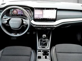 Skoda Octavia Combi 1.5 TSI Selection | Thumbnail 11 von 23