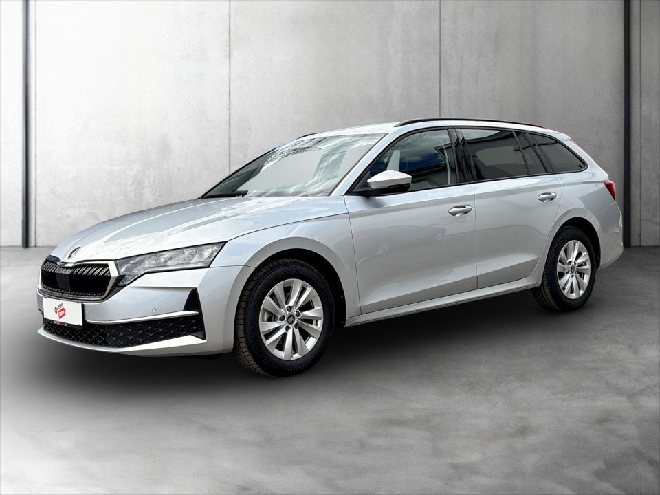 Skoda Octavia Combi 1.5 eTSI | Bild 2 von 29