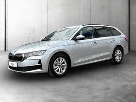 Skoda Octavia Combi 1.5 eTSI | Thumbnail 2 von 29
