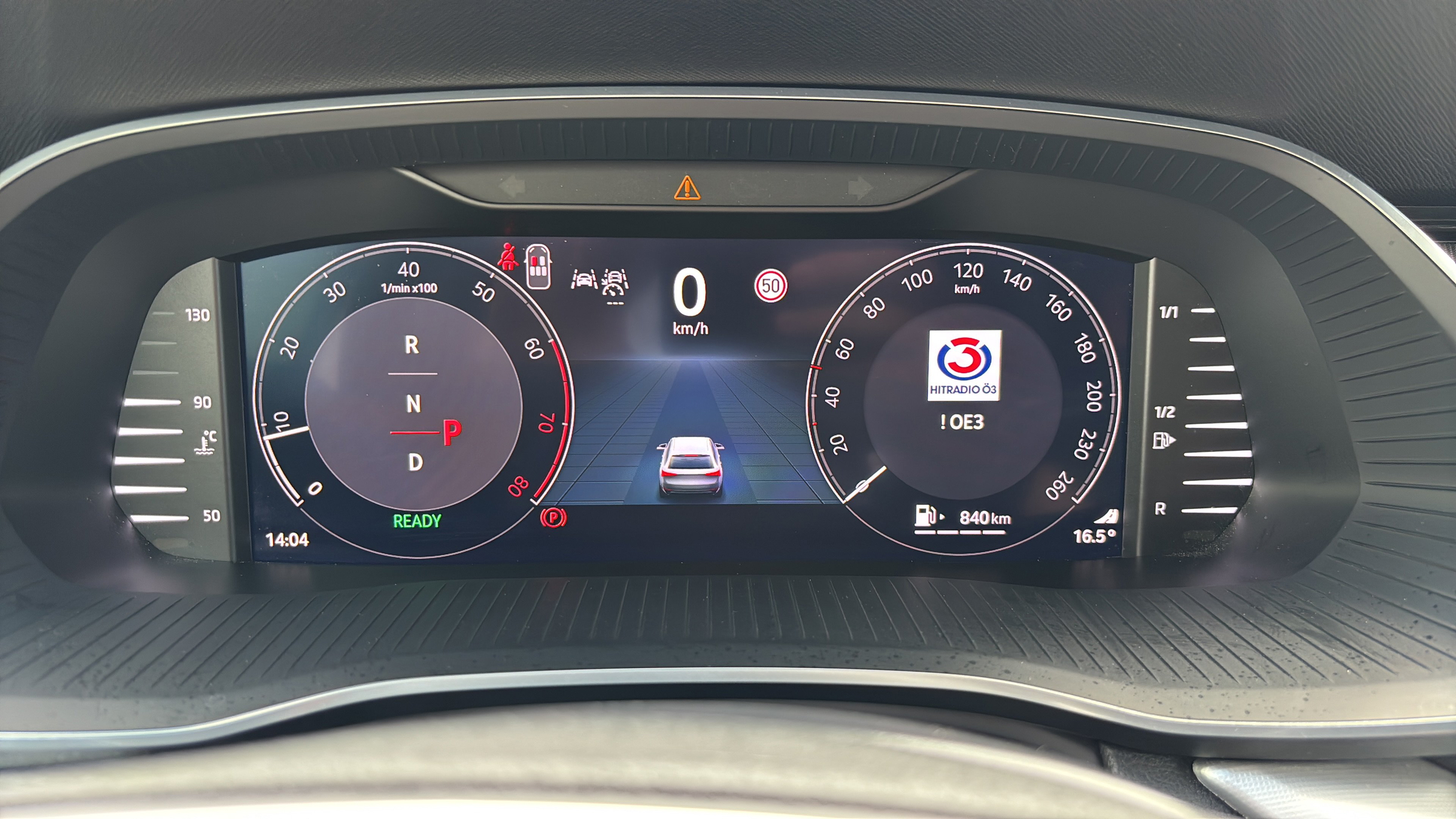 Skoda Octavia Combi 1.5 eTSI | Bild 14 von 29