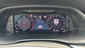 Skoda Octavia Combi 1.5 eTSI | Thumbnail 14 von 29