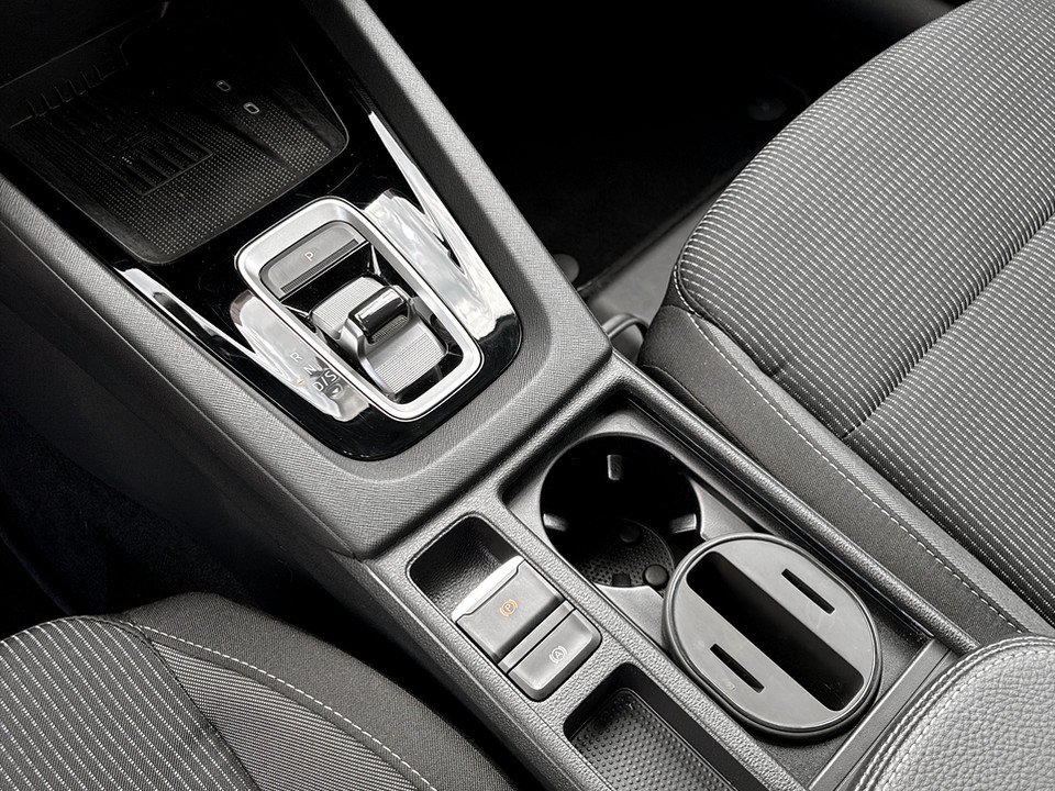 Skoda Octavia Combi 1.5 eTSI | Bild 23 von 29